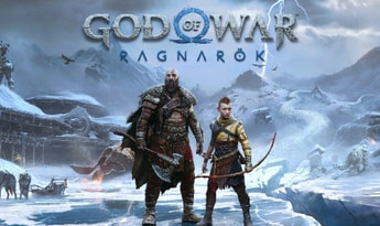 God of War: Ragnarok EU Steam