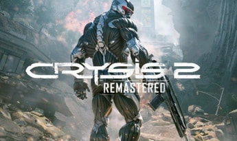 Crysis 2 - Remastered Global Steam