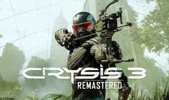 Crysis 3 - Remastered EU Steam