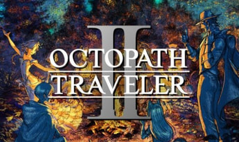 Octopath Traveler II Global Steam