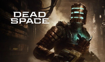 Dead Space Remake Global Xbox Series