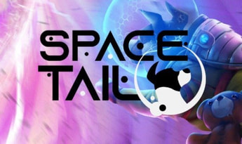 Space Tail: Every Journey Leads Home Ultimate Edition EN/DE/FR/PL/JA/ES Argentina Xbox One Xbox Series