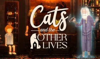 Cats and the Other Lives EN Argentina Xbox One Xbox Series
