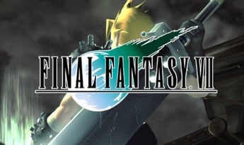 Final Fantasy VII EN/DE/FR/ES Global Steam