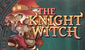 The Knight Witch EN EU Xbox/One/Series/Xbox - PC