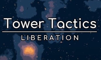 Tower Tactics: Liberation EU Steam Gift