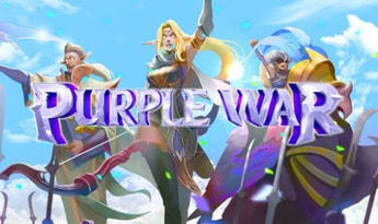 Purple War EN/JA/KO/RU/ZH/TR Global Steam