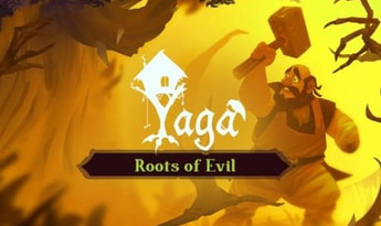 Yaga: Roots of Evil DLC EN Global Steam
