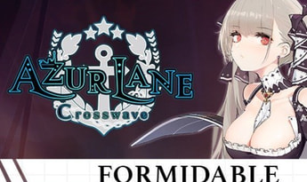 Azur Lane: Crosswave - Formidable DLC EN/JA/ZH Global Steam