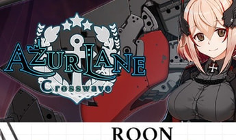Azur Lane: Crosswave - Roon DLC EN/JA/ZH Global Steam