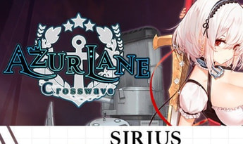 Azur Lane: Crosswave - Sirius DLC EN/JA/ZH Global Steam