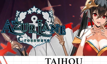 Azur Lane: Crosswave - Taihou DLC EN/JA/ZH Global Steam