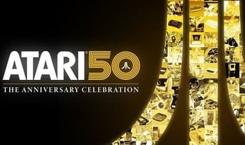 Atari 50: The Anniversary Celebration EN/DE/FR/IT/JA/ES ROW Steam