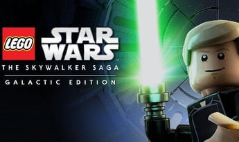 LEGO Star Wars: The Skywalker Saga Galactic Edition EN Argentina Xbox One Xbox Series