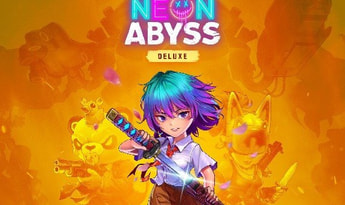 Neon Abyss Deluxe Edition EN Argentina Xbox One Xbox Series