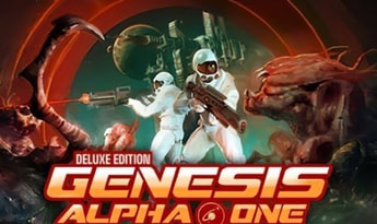 Genesis Alpha One Deluxe Edition EN Argentina Xbox One Xbox Series