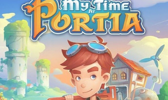 My Time at Portia - Housewarming Gift Set DLC EN/DE/FR/ZH EU Xbox One Xbox Series