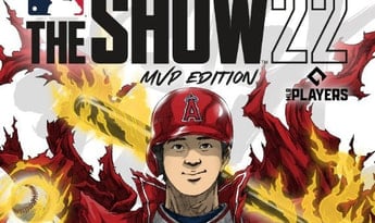 MLB: The Show 22 MVP Edition Xbox One/Series Argentina