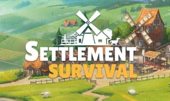 Settlement Survival EN/DE/FR/RU/ZH/ES Global Steam