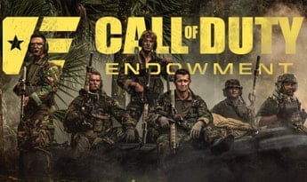 Call of Duty: Endowment - Protector Pack DLC EN Argentina Xbox One Xbox Series