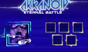 Arkanoid: Eternal Battle - Space Scout Pack DLC EN Argentina Xbox One Xbox Series