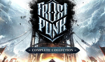 Frostpunk - Complete Collection Argentina Xbox One Xbox Series
