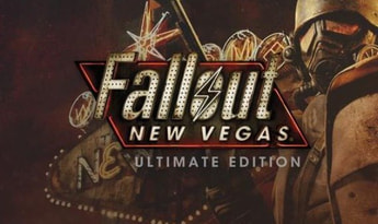 Fallout: New Vegas Ultimate Edition EN Global GOG