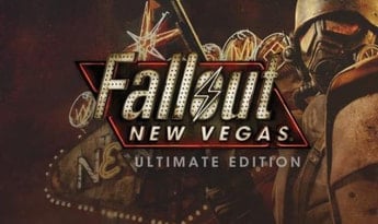 Fallout: New Vegas Ultimate Edition EN Global GOG