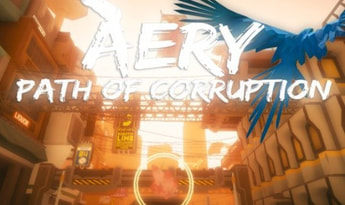 Aery: Path of Corruption EN Argentina Xbox One Xbox Series