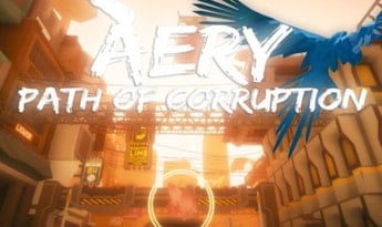 Aery: Path of Corruption EN Argentina Xbox One Xbox Series