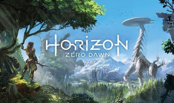 Horizon Zero Dawn - Digital Comic DLC EN Global GOG