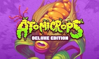 Atomicrops Deluxe Edition EN Global Steam