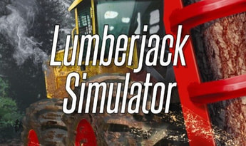 Lumberjack Simulator EN/DE/FR Argentina Xbox One Xbox Series