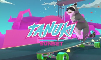 Tanuki Sunset EN Argentina Xbox One Xbox Series