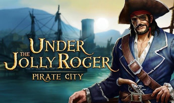 Under the Jolly Roger - Pirate City DLC EN Argentina Xbox One Xbox Series
