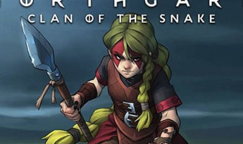 Northgard - Sváfnir, Clan of the Snake DLC Global Steam
