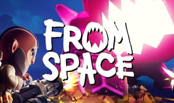 From Space Global Steam