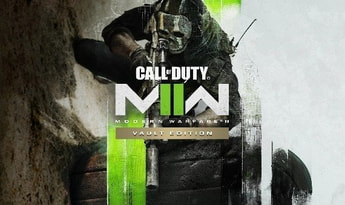 CoD Call of Duty: Modern Warfare 2 2022 Vault Edition EN Argentina Xbox One Xbox Series