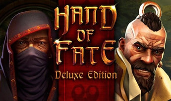 Hand of Fate Deluxe Edition Argentina Xbox One Xbox Series