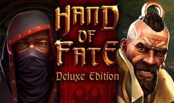 Hand of Fate Deluxe Edition Argentina Xbox One Xbox Series
