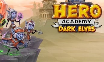 Hero Academy EN/DE/FR/JA/KO/RU/ES Global Steam
