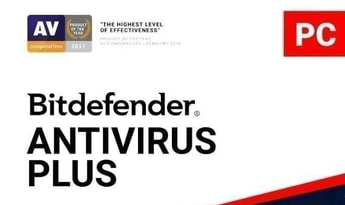 Bitdefender Antivirus Plus 2023 3 Months 5 Dev Global Software License