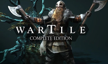 Wartile Complete Edition EN/DE/FR/IT/PT/RU/ZH/ES Argentina Xbox One Xbox Series