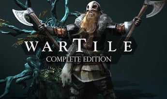 Wartile Complete Edition EN/DE/FR/IT/PT/RU/ZH/ES Argentina Xbox One Xbox Series
