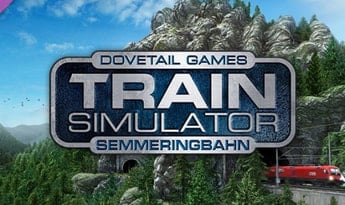 Train Simulator: Semmeringbahn - Murzzuschlag to Gloggnitz Route DLC EN/DE/FR/IT/PL/RU/ZH/ES Global Steam