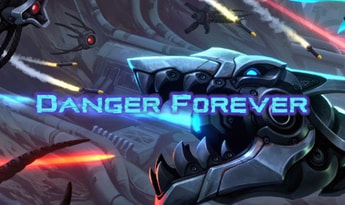Danger Forever EN Global Steam