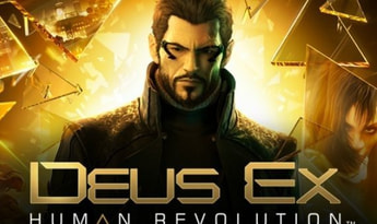 Deus Ex: Human Revolution EN/DE/FR/IT/PT/ES Global Steam