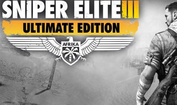 Sniper Elite 3 Ultimate Edition Argentina Xbox One Xbox Series