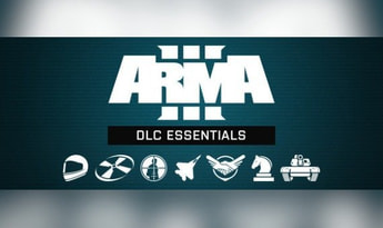 Arma 3 - Essentials Bundle DLC Global Steam