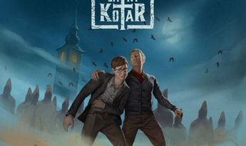 Saint Kotar EN Argentina Xbox/One/Series/Xbox - PC